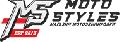 увеличить Интернет-магазин MotoStyles в Ростове-на-Дону